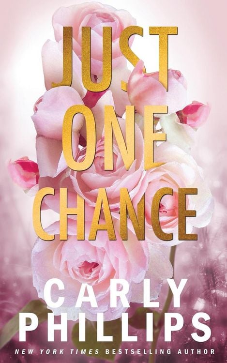 Produktbild: Just One Chance