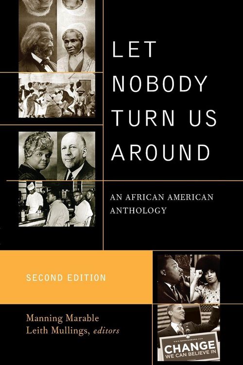 Produktbild: Let Nobody Turn Us Around