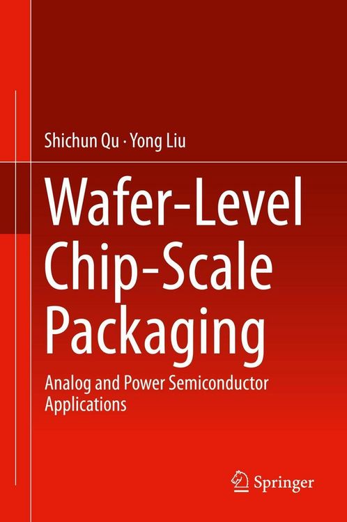 Produktbild: Wafer-Level Chip-Scale Packaging