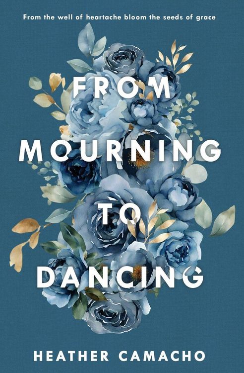 Produktbild: From Mourning to Dancing