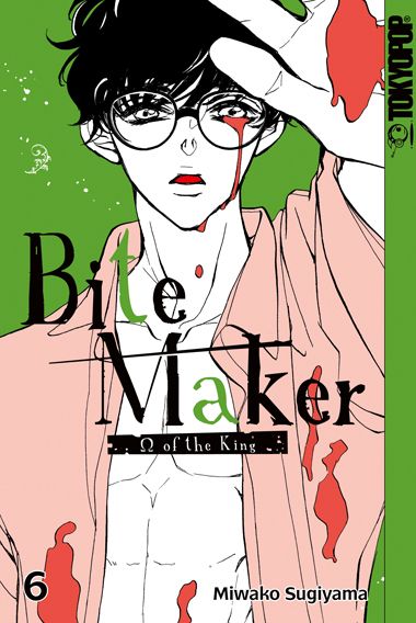Produktbild: Bite Maker 06