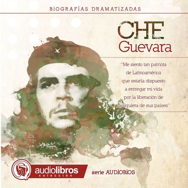 Produktbild: El Che Guevara