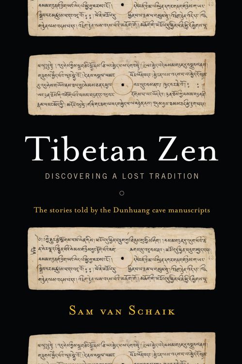 Produktbild: Tibetan Zen
