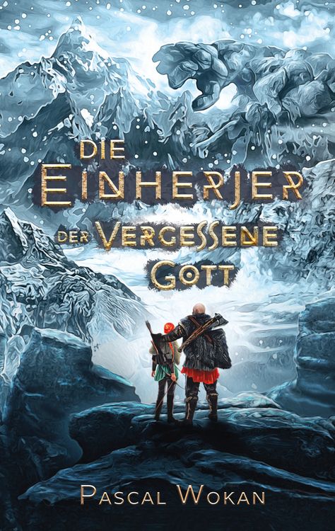 Produktbild: Die Einherjer