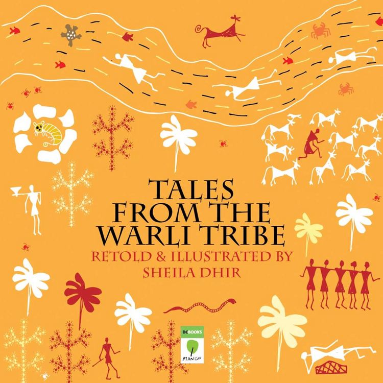 Produktbild: Tales from the Warli Tribe