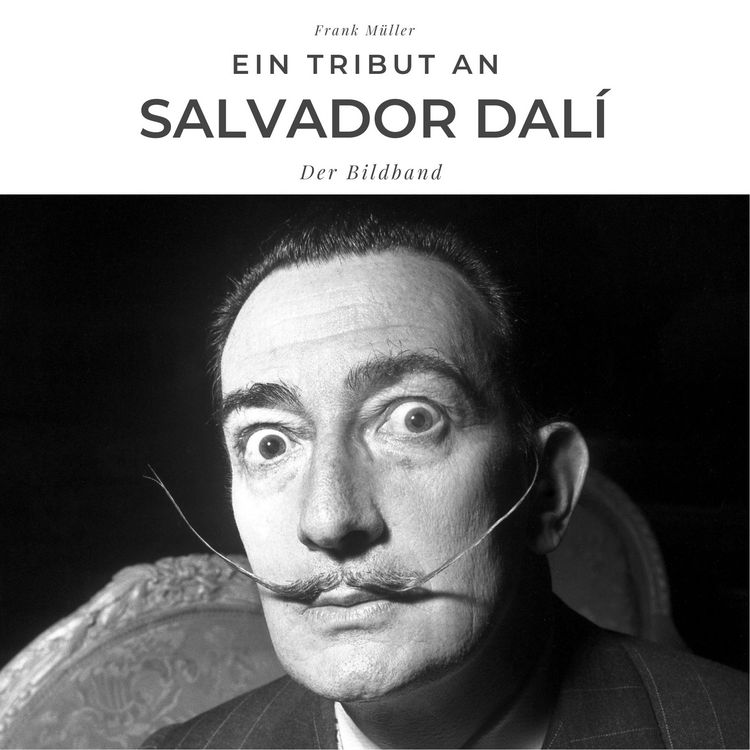 Produktbild: Ein Tribut an Salvador Dal&iacute;