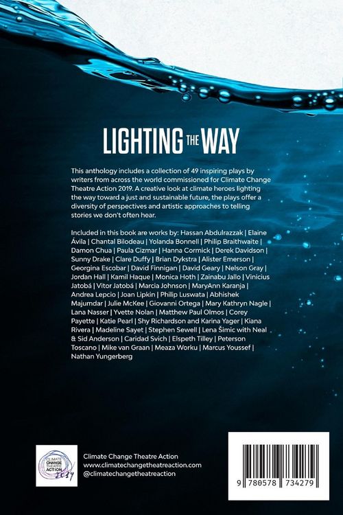 Produktbild: Lighting the Way