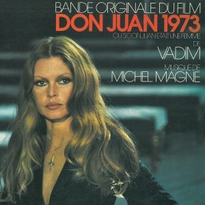 Produktbild: Don Juan 73