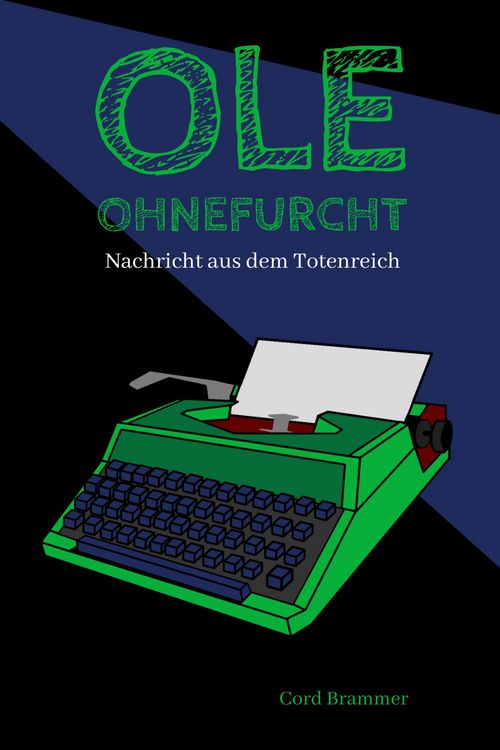 Produktbild: Ole Ohnefurcht