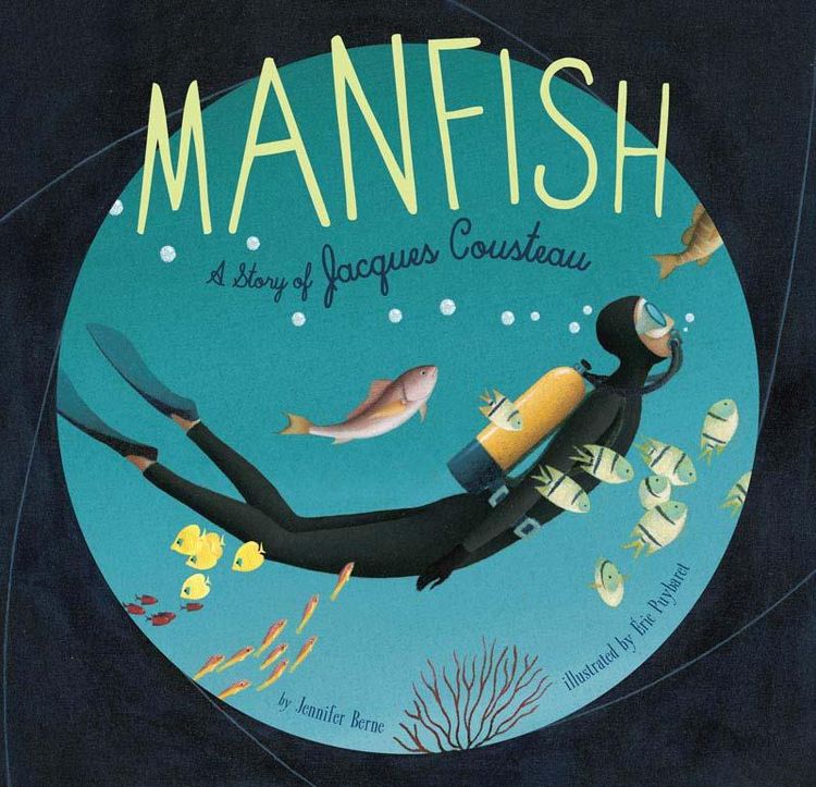 Produktbild: Manfish