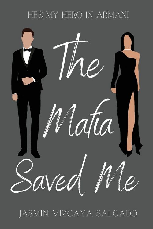 Produktbild: The Mafia Saved Me