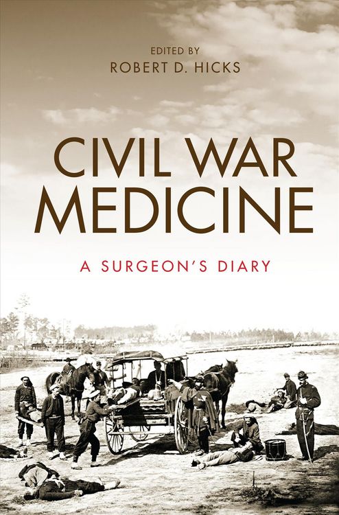 Produktbild: Civil War Medicine