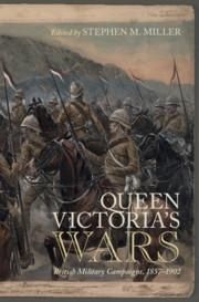 Produktbild: Queen Victoria's Wars