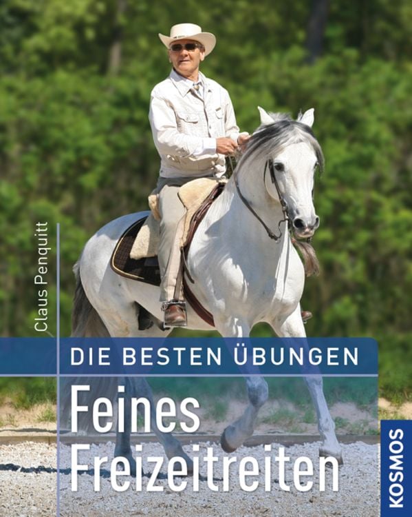 Produktbild: Feines Freizeitreiten