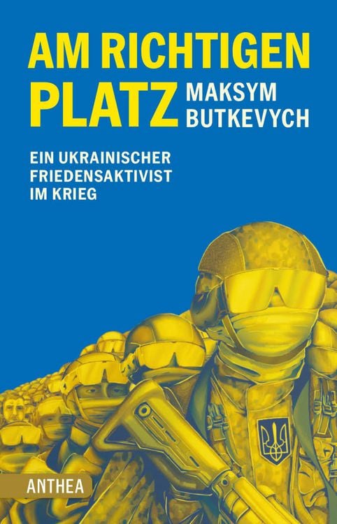 Produktbild: Am richtigen Platz