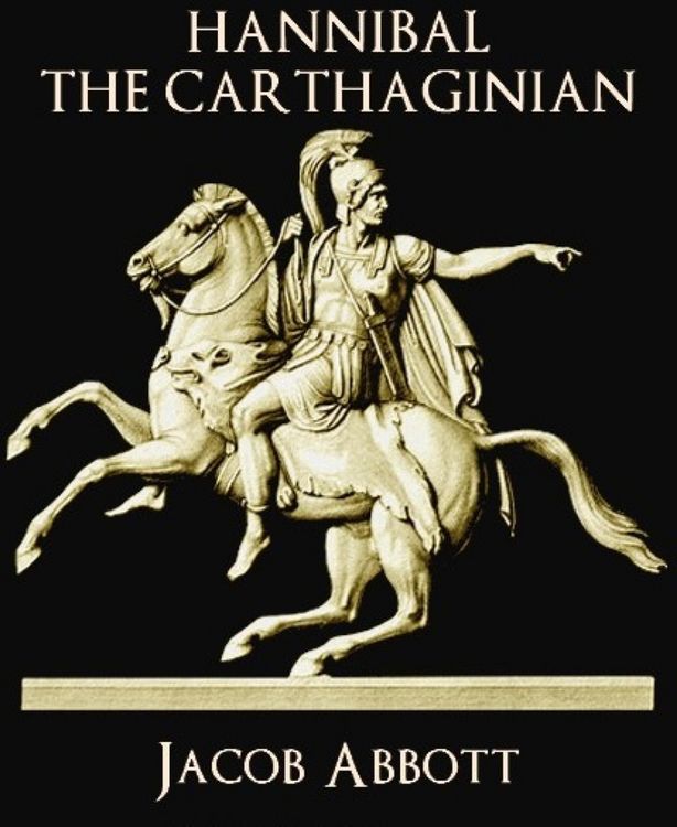 Produktbild: Hannibal the Carthaginian