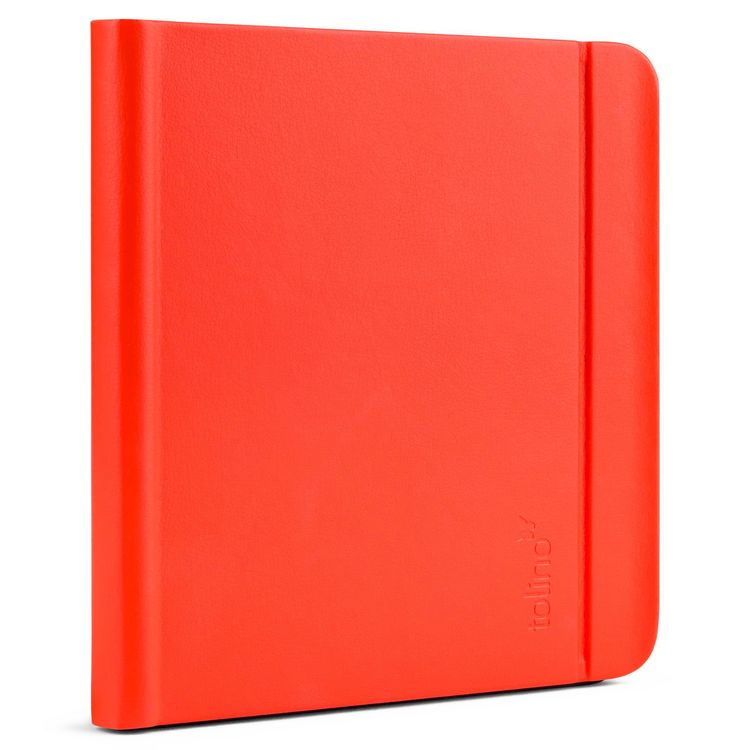 Produktbild: tolino vision color - stylus Tasche - Cayenne Red