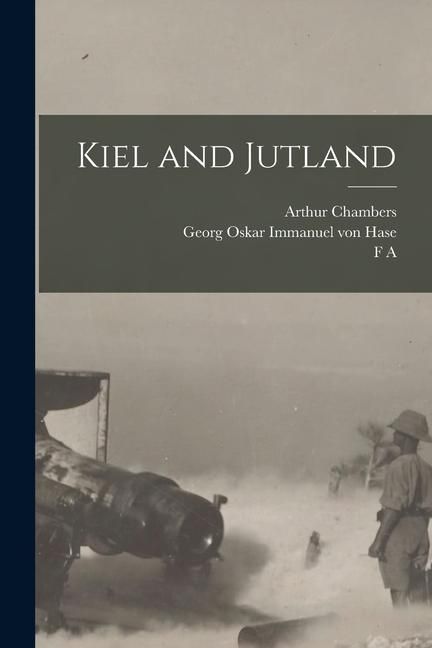 Produktbild: Kiel and Jutland