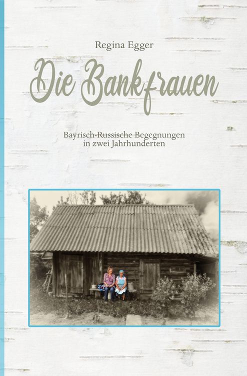 Produktbild: Die Bankfrauen