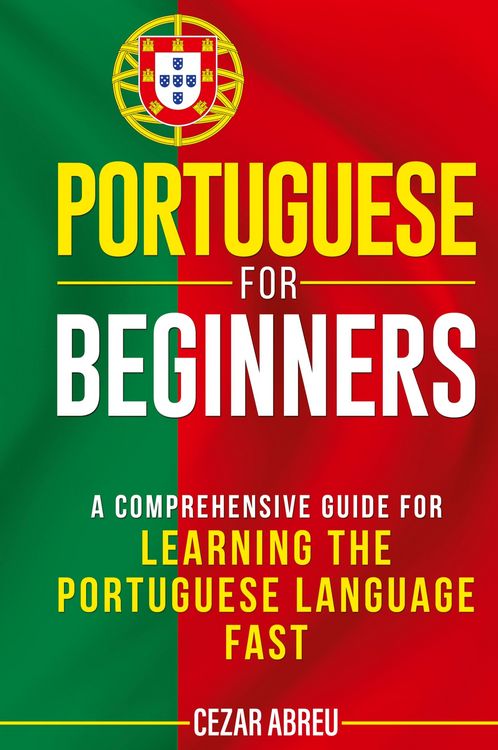 Produktbild: Portuguese for Beginners