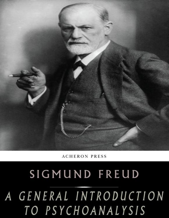 Produktbild: A General Introduction to Psychoanalysis
