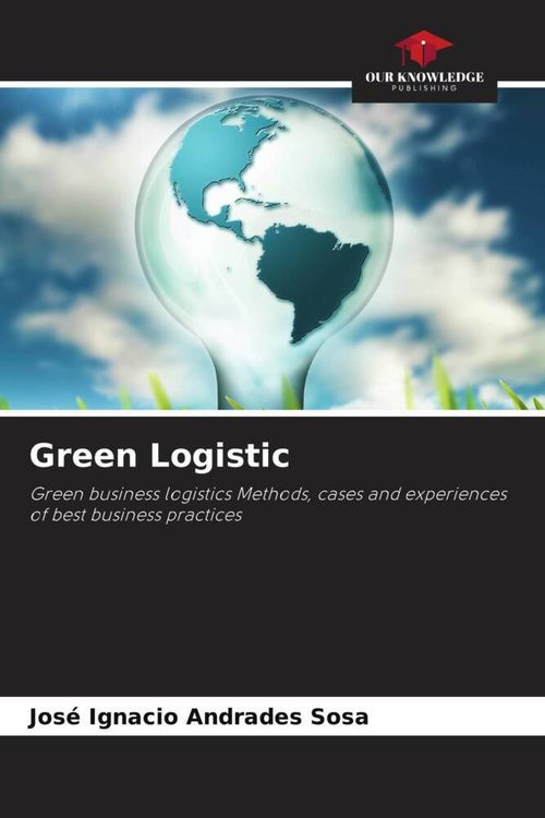 Produktbild: Green Logistic