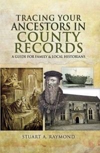 Produktbild: Tracing Your Ancestors in County Records