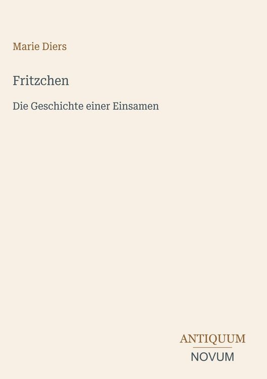 Produktbild: Fritzchen