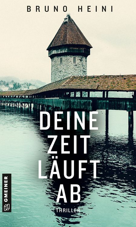 Produktbild: Deine Zeit l&auml;uft ab