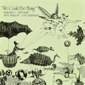 Produktbild: We Could Be Flying