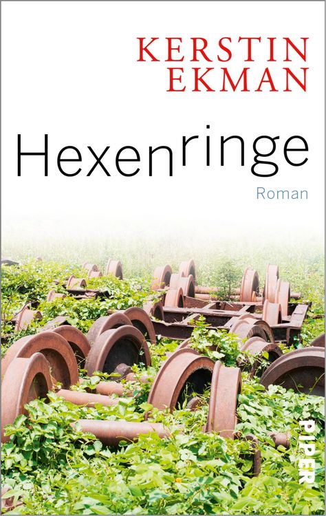 Produktbild: Hexenringe