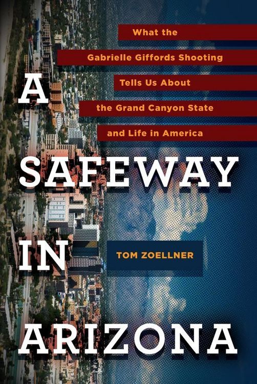 Produktbild: A Safeway in Arizona