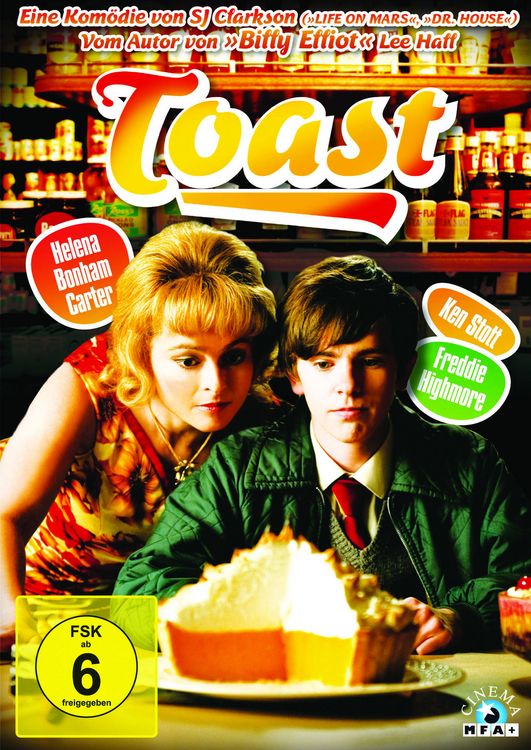 Produktbild: Toast