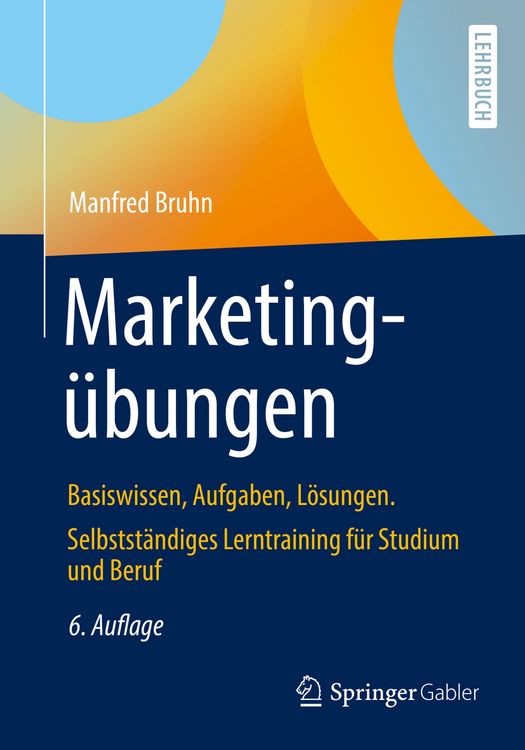 Produktbild: Marketing&uuml;bungen