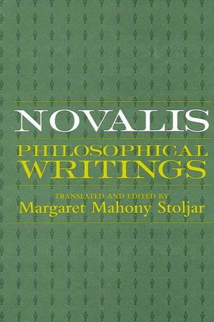 Produktbild: Novalis