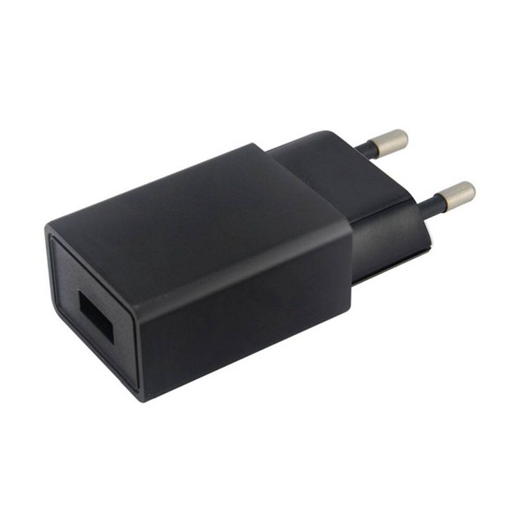 Produktbild: YingJiao YS10-0502100 USB Steckernetzteil, Festspannung 5V 2.1A 10.5W