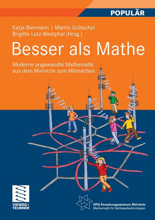 Produktbild: Besser als Mathe