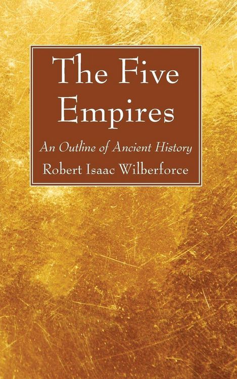 Produktbild: The Five Empires