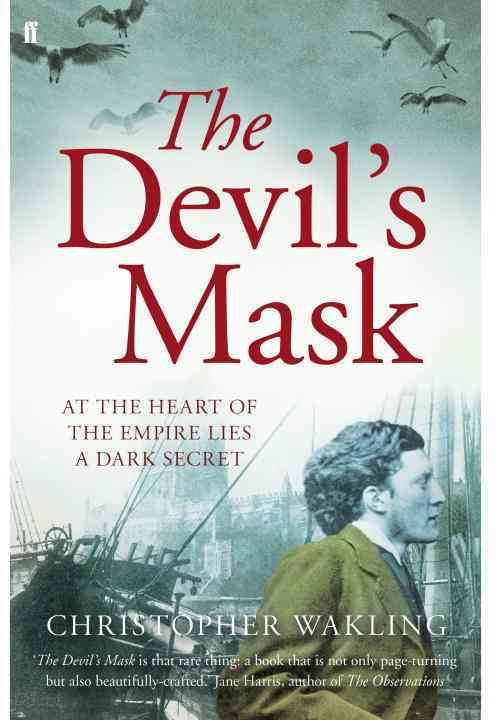 Produktbild: Wakling, C: The Devil's Mask