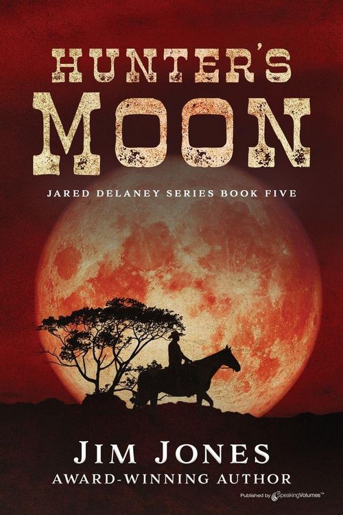 Produktbild: Hunter's Moon
