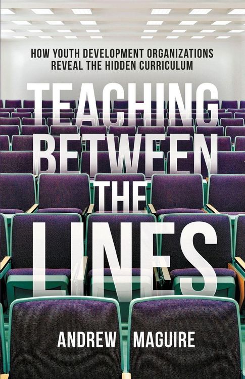 Produktbild: Teaching Between the Lines