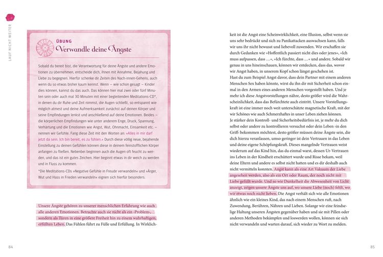 Produktbild: Dein Weg zur Selbstliebe