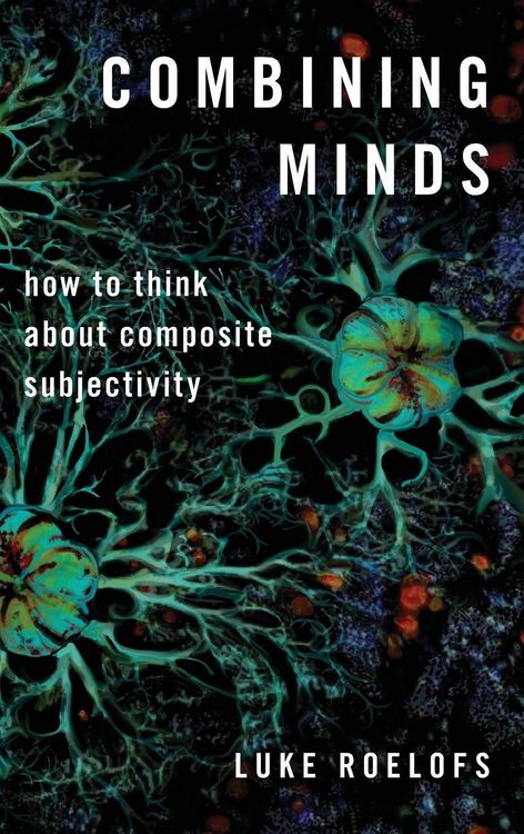 Produktbild: Combining Minds