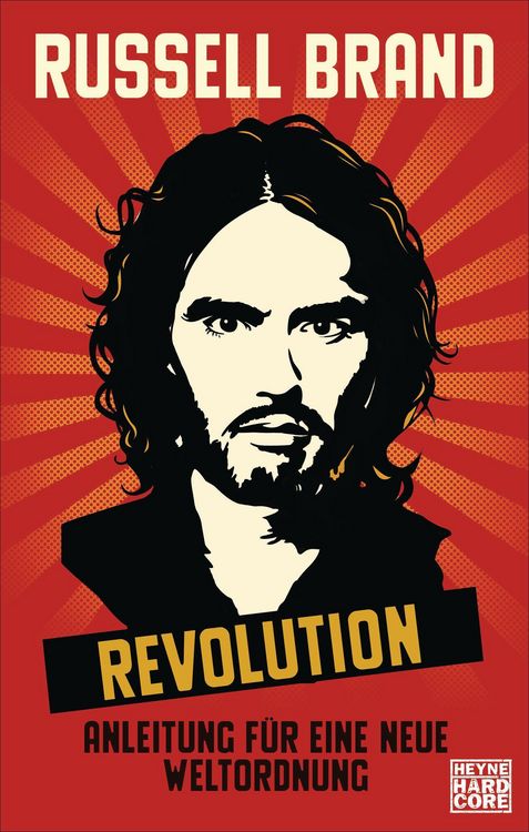 Produktbild: Revolution