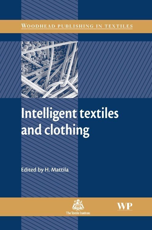 Produktbild: Intelligent Textiles and Clothing