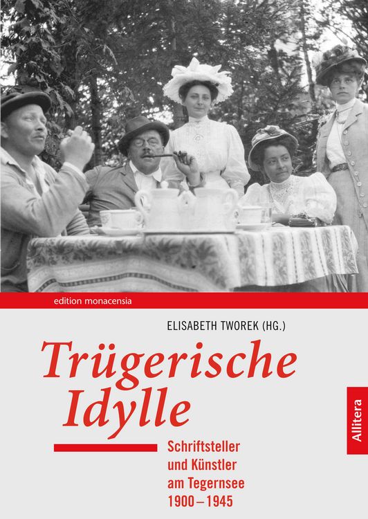 Produktbild: Tr&uuml;gerische Idylle