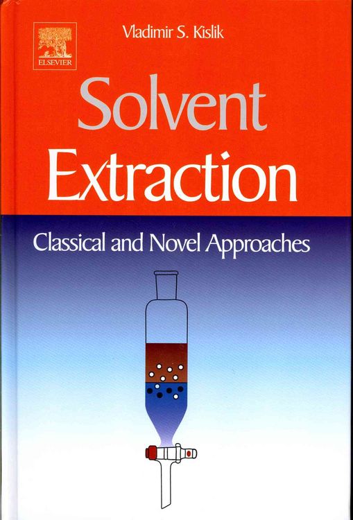Produktbild: Solvent Extraction