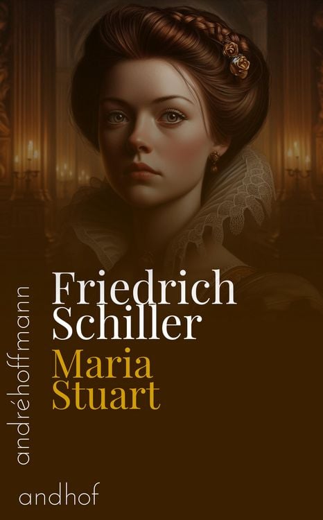 Produktbild: Maria Stuart
