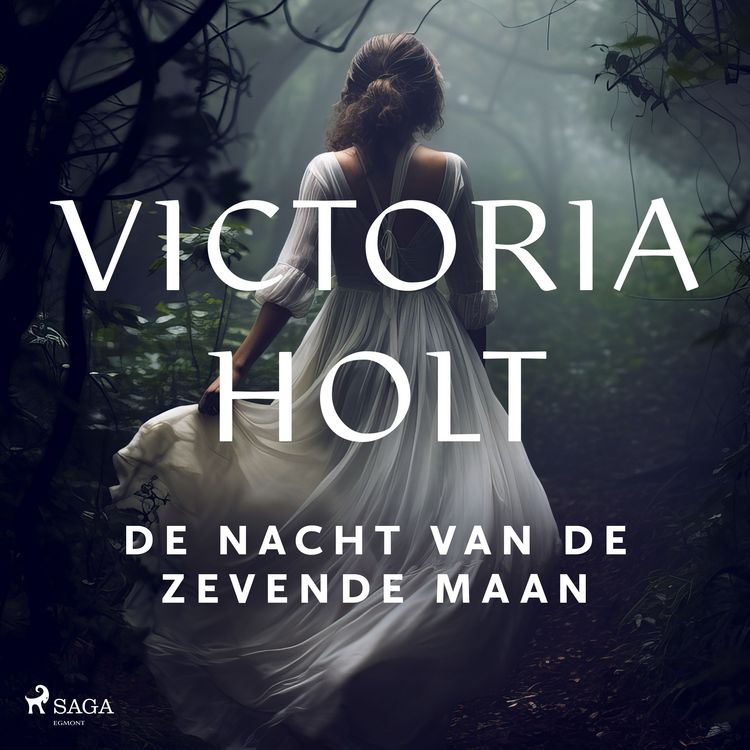 Produktbild: De nacht van de zevende maan