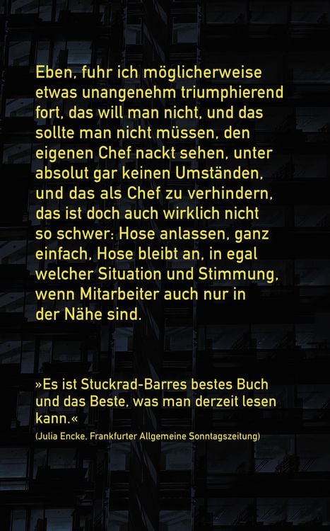 Produktbild: Noch wach?